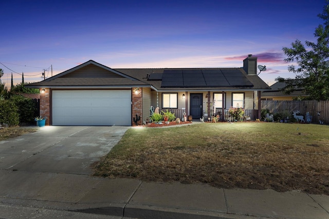 415 Kimberly Pl, Coalinga, CA 93210 - photo 1