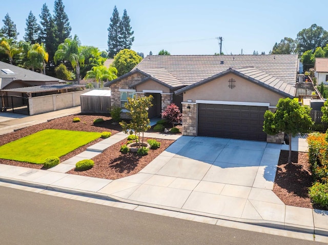 2729 19th Ave, Kingsburg, CA 93631 - photo 3