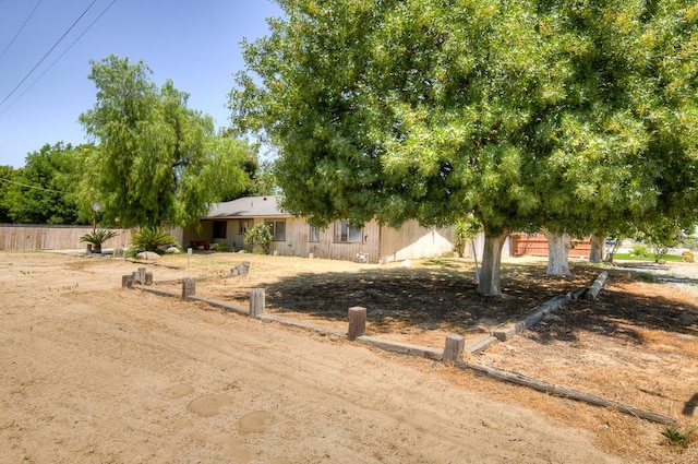 2100 E Linden Ave, Fresno, CA 93725 - view of front of property