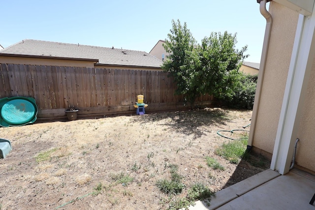 4090 Buckingham Ave, Clovis, CA 93619 - view of yard