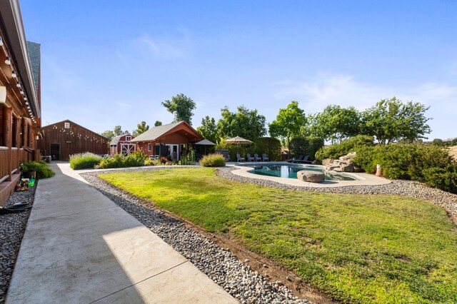 13900 E Shepherd Ave, Clovis, CA 93619 - photo 61