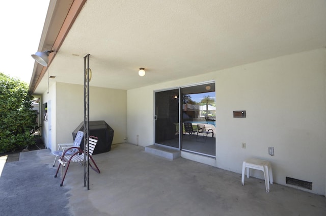 1692 W Tenaya Way, Fresno, CA 93711 - view of patio
