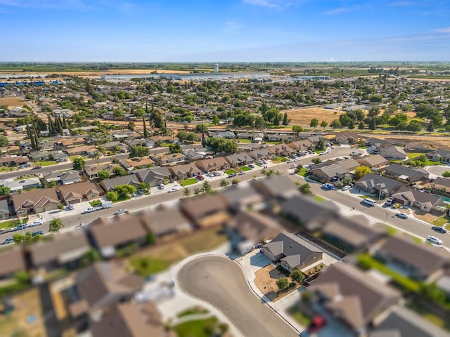 703 Tulip Cir, Dinuba, CA 93618 - view of property location with nearby suburban area