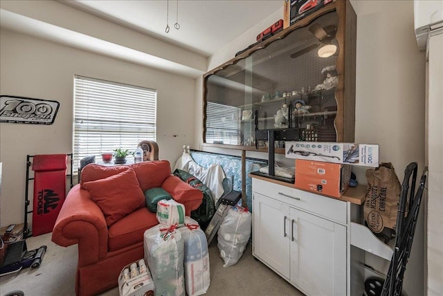 3159 Cedar Creek Ln, Madera, CA 93637 - view of living room