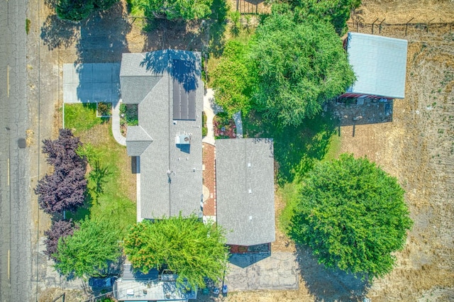 1183 E Dinuba Ave, Fresno, CA 93725 - view of subject property