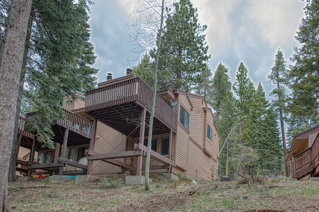 62721 Huntington Vista Ln # 119, Huntington Lake, CA 93634 - photo 27