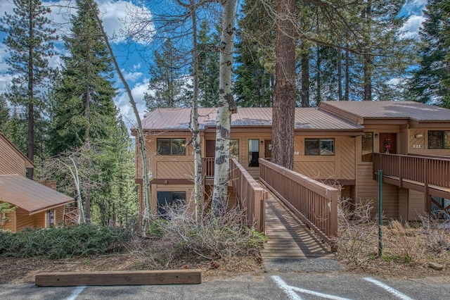 62721 Huntington Vista Ln # 119, Huntington Lake, CA 93634 - photo 2