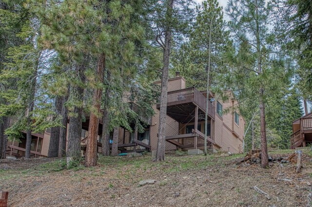 62721 Huntington Vista Ln # 119, Huntington Lake, CA 93634 - photo 25
