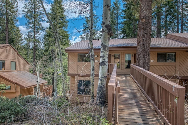 62721 Huntington Vista Ln # 119, Huntington Lake, CA 93634 - photo 3