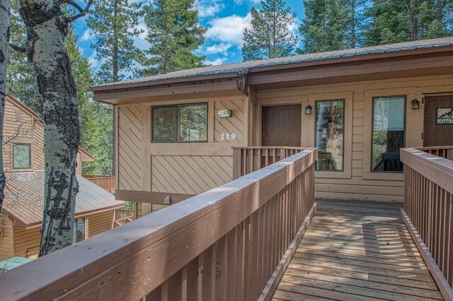 62721 Huntington Vista Ln # 119, Huntington Lake, CA 93634 - photo 4