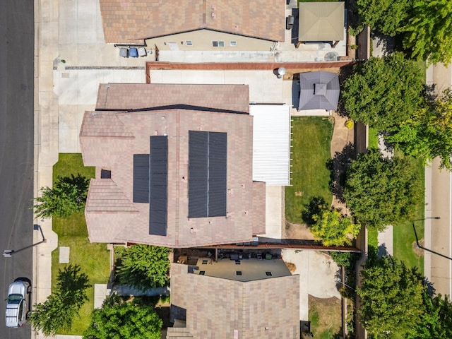 1697 Whiteash Ave, Clovis, CA 93619 - view of subject property