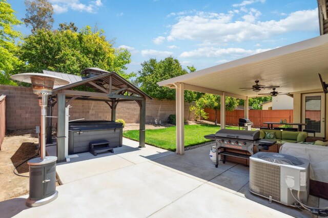 1697 Whiteash Ave, Clovis, CA 93619 - photo 32