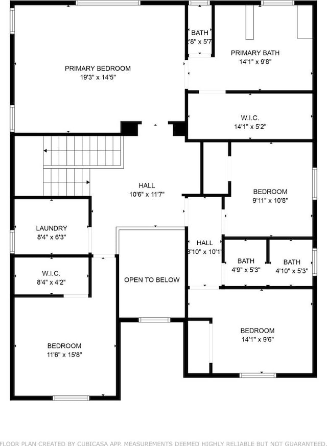 1697 Whiteash Ave, Clovis, CA 93619 - property floor plan