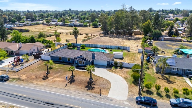 18118 Rd 26, Madera, CA 93638 - bird's eye view