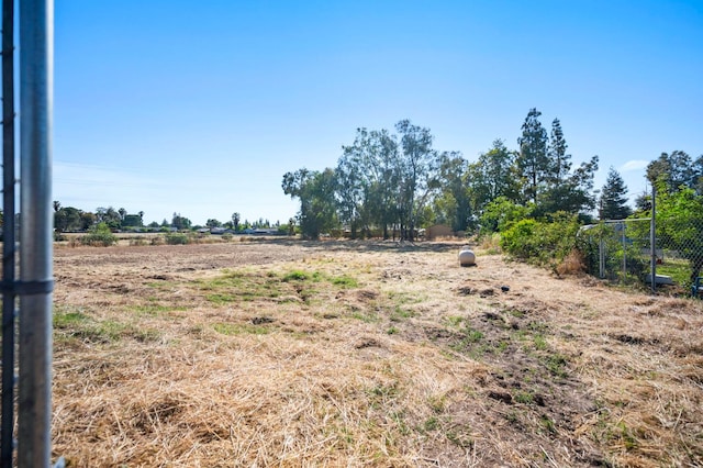 18118 Rd 26, Madera, CA 93638 - view of yard with a rural view
