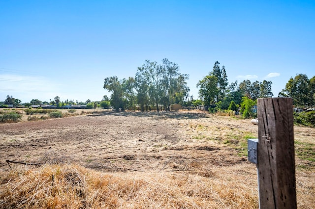 18118 Rd 26, Madera, CA 93638 - view of yard with a view of rural / pastoral area
