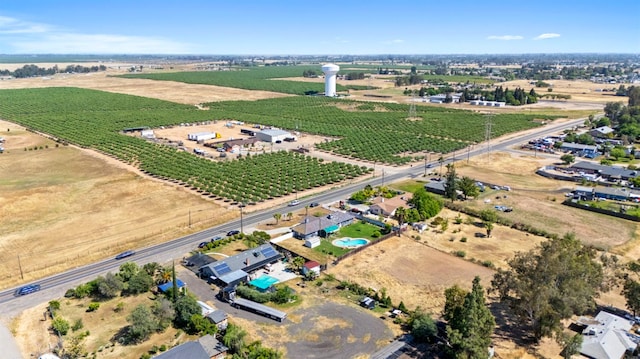 18118 Rd 26, Madera, CA 93638 - overview of rural landscape with large plots for crops