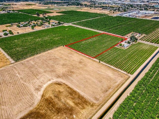 0 Walnut Ave, Fresno, CA 93706