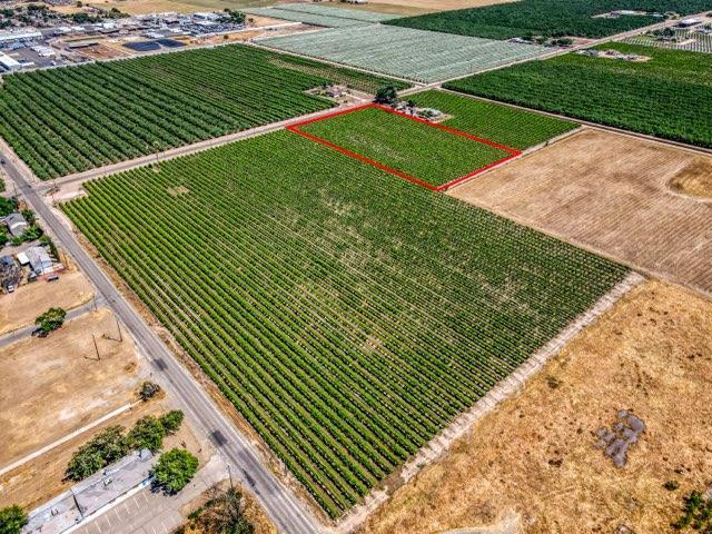 0 Walnut Ave, Fresno, CA 93706