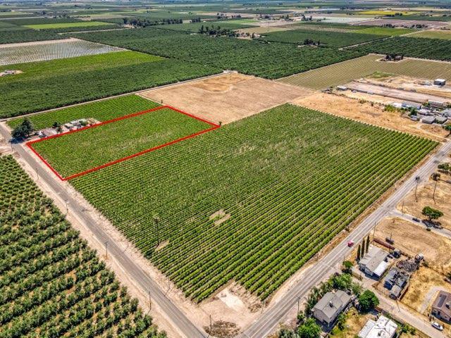 0 Walnut Ave, Fresno, CA 93706
