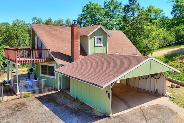 5192 Oak, Midpines, CA 95345 - photo 1