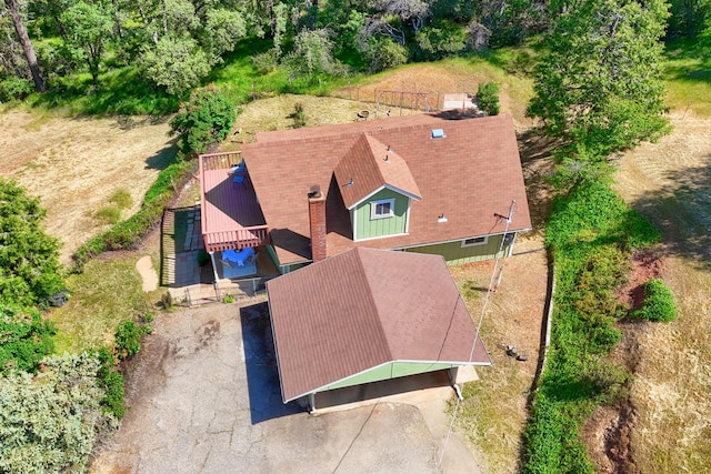 5192 Oak, Midpines, CA 95345 - photo 48