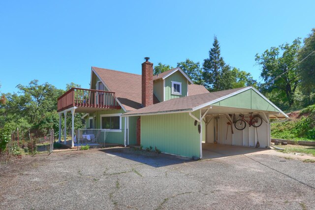 5192 Oak, Midpines, CA 95345 - photo 36
