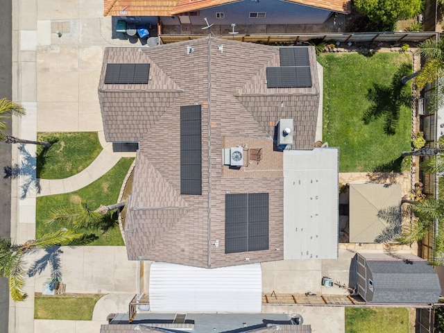 279 Lily Ave, Sanger, CA 93657 - view of property location