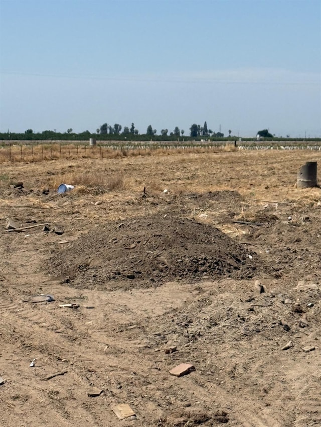 12326 E Dinuba Ave, Selma, CA 96662 - view of nature featuring rural landscape