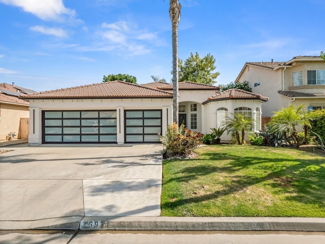 2697 E Niles Ave, Fresno, CA 93720