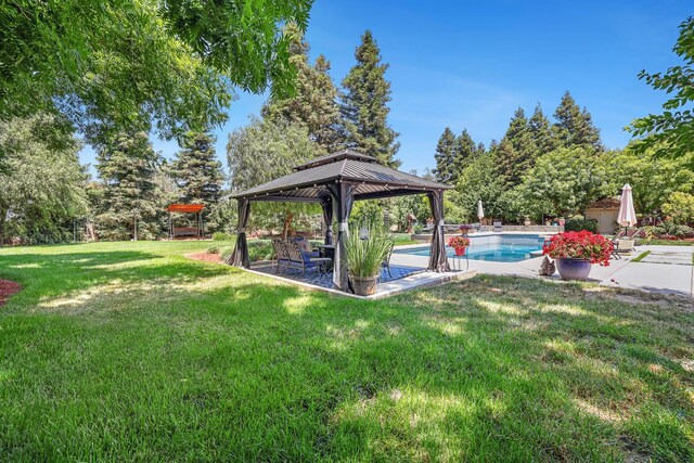 35121 Marciel Ave, Madera, CA 93636 - photo 60