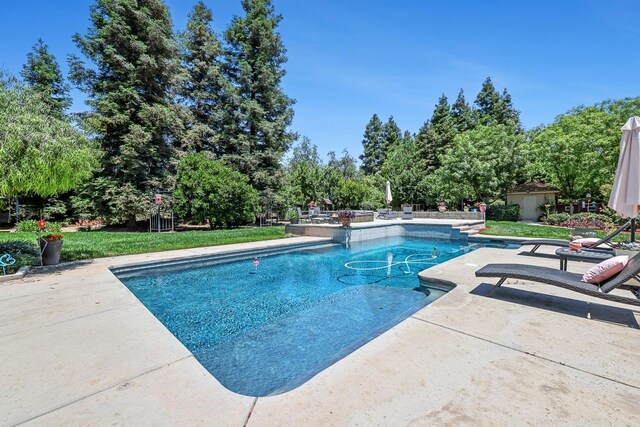 35121 Marciel Ave, Madera, CA 93636 - photo 48