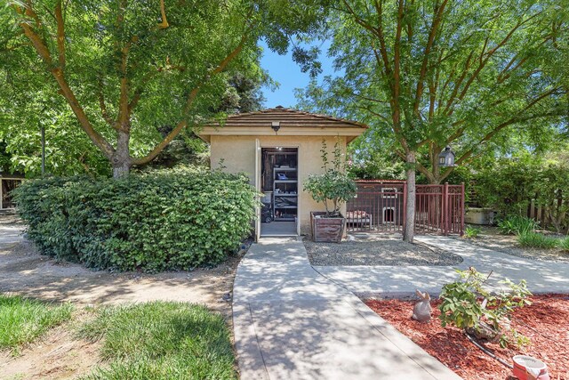 35121 Marciel Ave, Madera, CA 93636 - photo 53