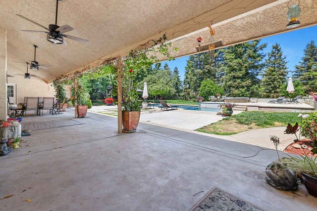 35121 Marciel Ave, Madera, CA 93636 - photo 46