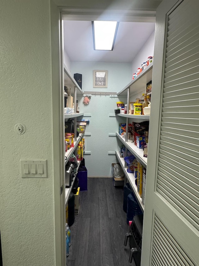 6762 N Knoll Ave, Fresno, CA 93711 - view of storage area