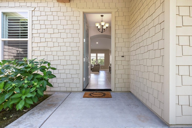 1977 N Dara Ave, Clovis, CA 93619 - view of property entrance