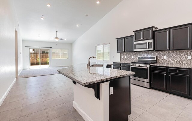 2129 La Canada Ave, Clovis, CA 93619 - photo 42