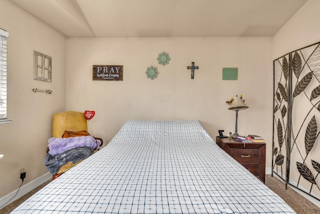 704 Rancho Vista Dr, Atwater, CA 95301 - bedroom featuring baseboards and carpet floors