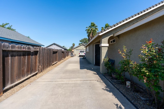 704 Rancho Vista Dr, Atwater, CA 95301 - exterior space