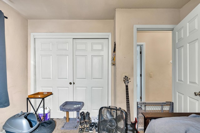 704 Rancho Vista Dr, Atwater, CA 95301 - bedroom with a closet