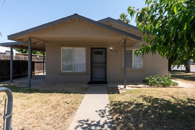 9566 E Broadway St, Planada, CA 95365 - photo 1