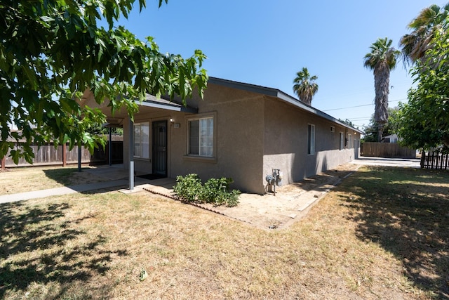 9566 E Broadway St, Planada, CA 95365 - photo 3