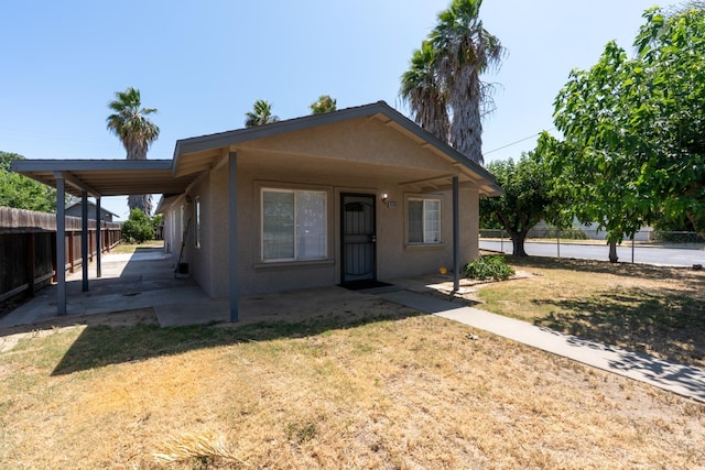 9566 E Broadway St, Planada, CA 95365 - photo 2