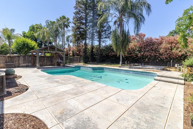 10502 E Greenbury Way, Clovis, CA 93619 - photo 35