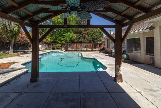 10502 E Greenbury Way, Clovis, CA 93619 - photo 38