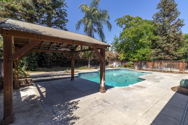 10502 E Greenbury Way, Clovis, CA 93619 - photo 34