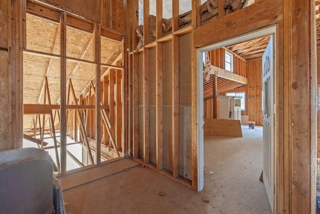 8519 E Olive Ave, Fresno, CA 93737 - view of misc room