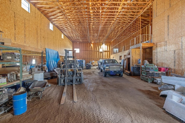 8519 E Olive Ave, Fresno, CA 93737 - view of garage