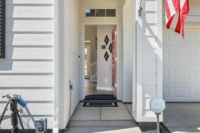 73 W Bordeaux Ln, Clovis, CA 93619 - view of exterior entry
