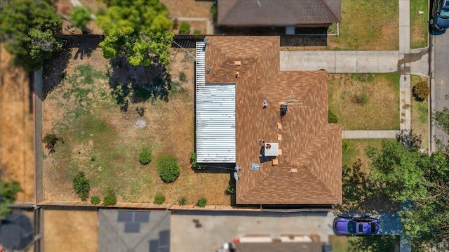826 W Fedora Ave, Fresno, CA 93705 - view of subject property